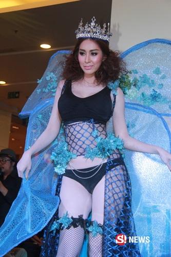 ใหม่ สุคนธวา