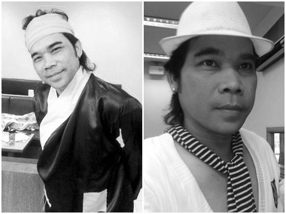 อุ๊ เชิญยิ้ม