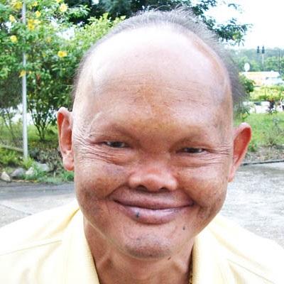 เอ็ดดี้ ผีน่ารัก