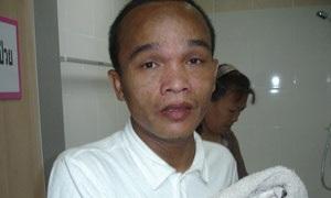 ใส เชิญยิ้ม