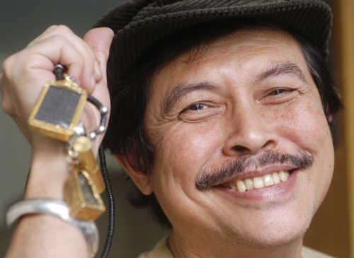 ดี๋ ดอกมะดัน