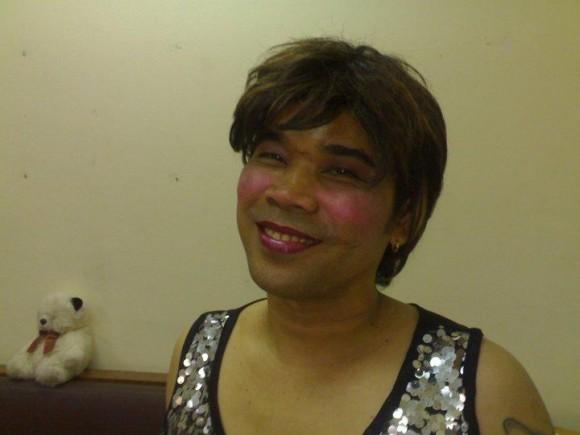 อุ๊ เชิญยิ้ม