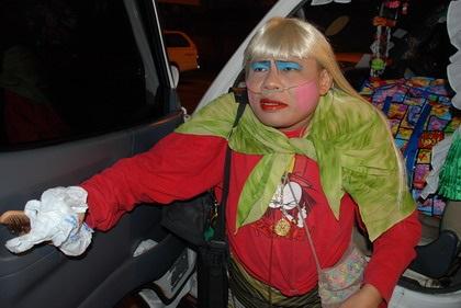 น้องทราย คุณแม่ขอร้อง