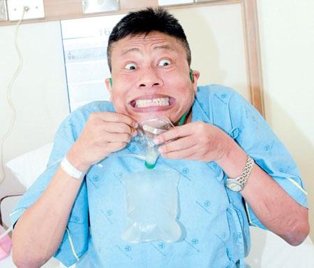 น้องทราย คุณแม่ขอร้อง