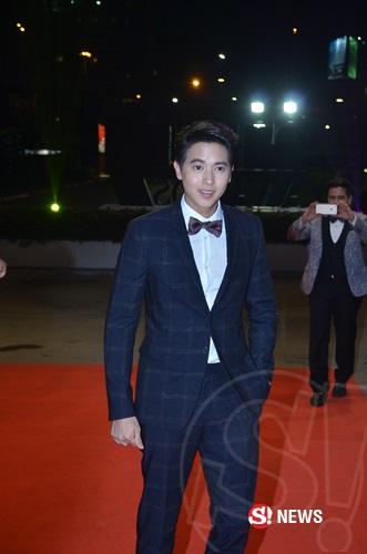 เจมส์ จิรายุ ตั้งศรีสุข