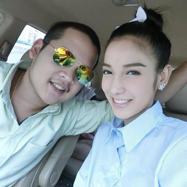 แพท ณปภา