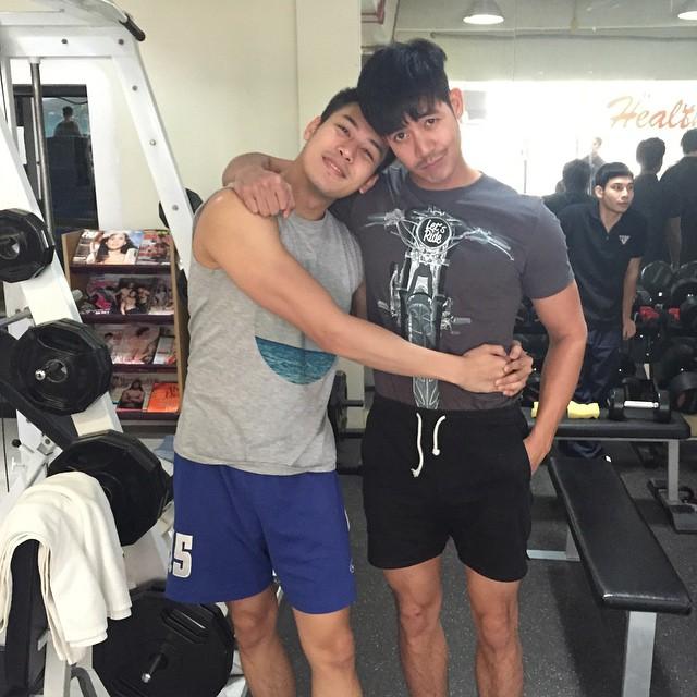 เคน ภูภูมิ