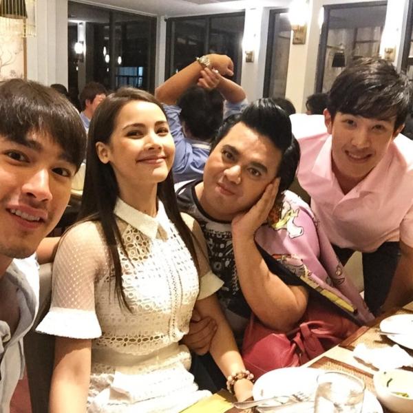 ณเดชน์ ญาญ่า