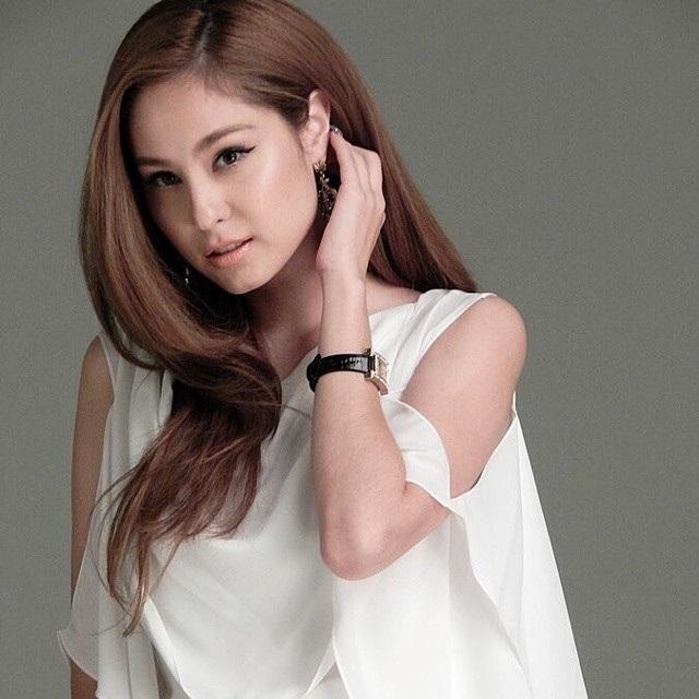 มิน พีชญา