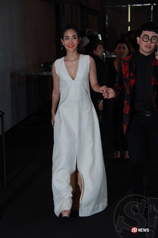 มิน พีชญา