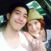 โตโน่ ภาคิน