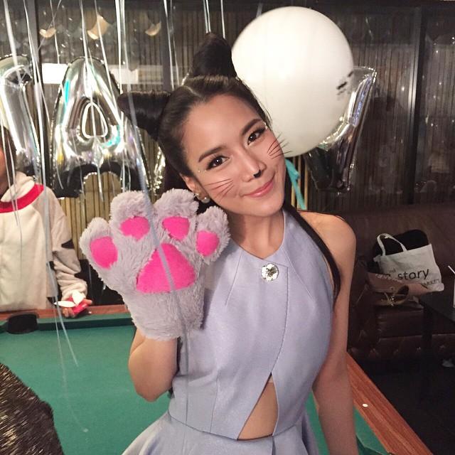 วันเกิดจั๊กจั่น