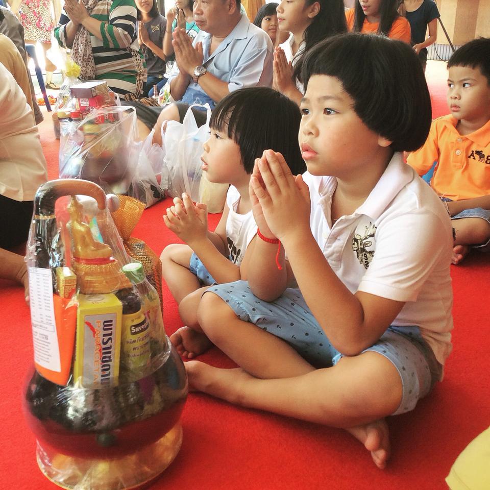 น้องลีวายส์