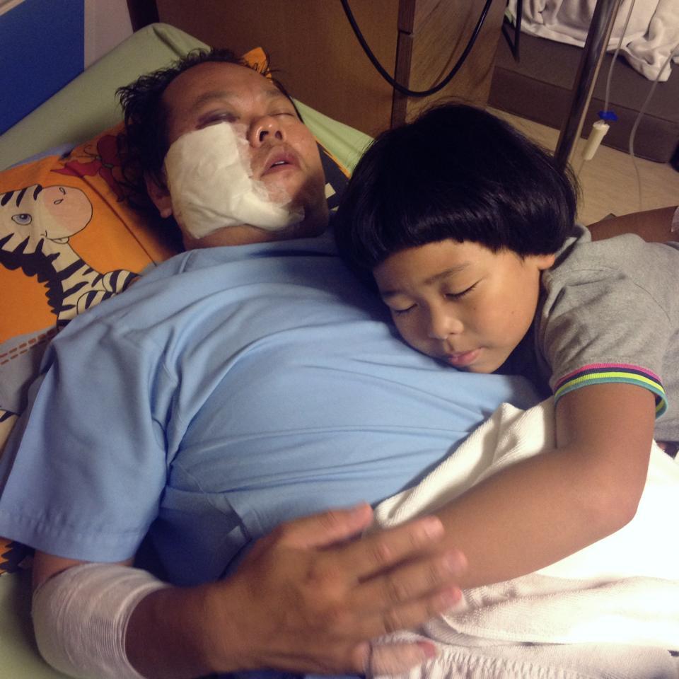 น้องลีวายส์