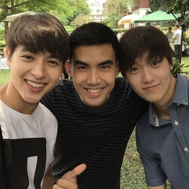 เจมส์ จิรายุ คอนเสิร์ต