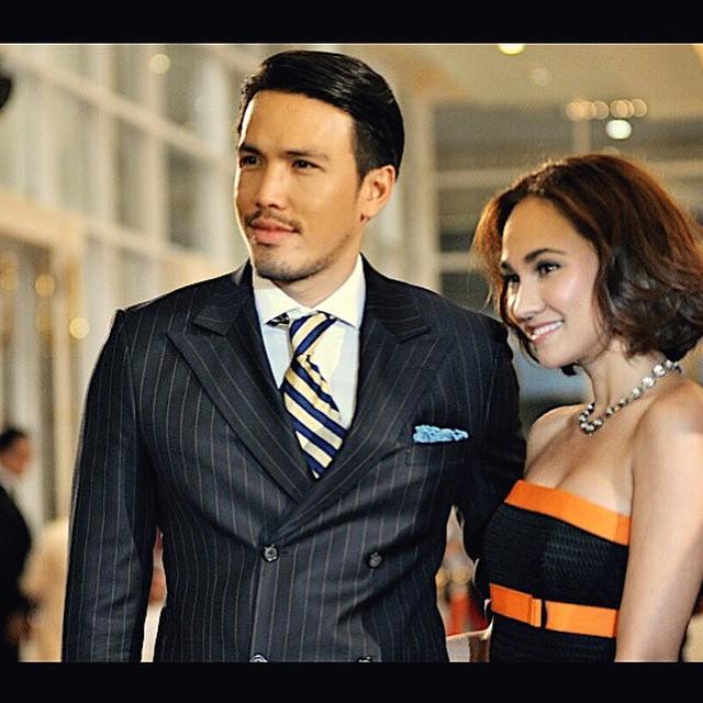 เจนสุดา พอล