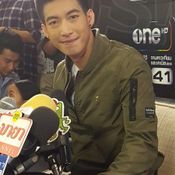 โตโน่ แถลงข่าวเลิก แตงโม 