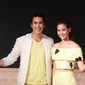 ณเดชน์ ญาญ่า