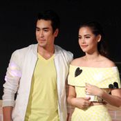 ณเดชน์ ญาญ่า