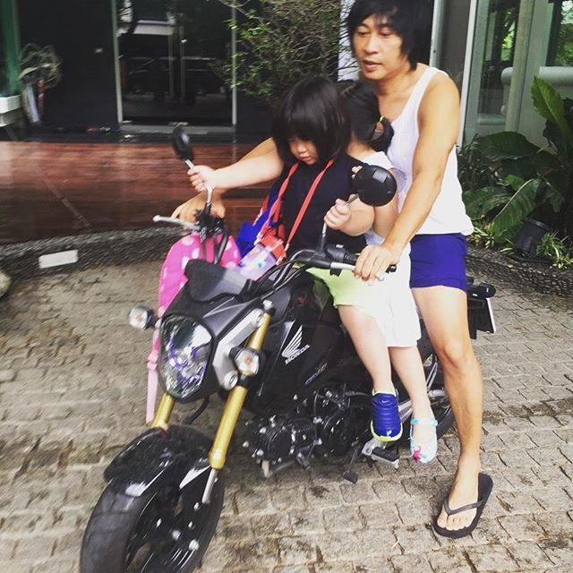 เปิ้ล นาคร
