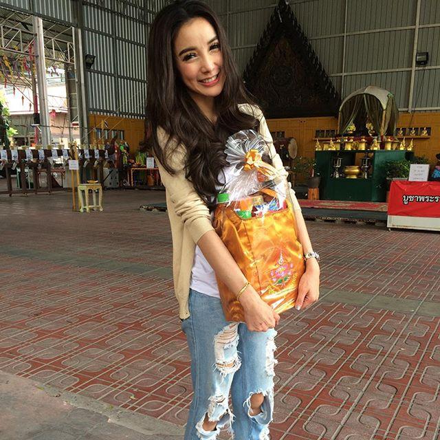 แพท ณปภา