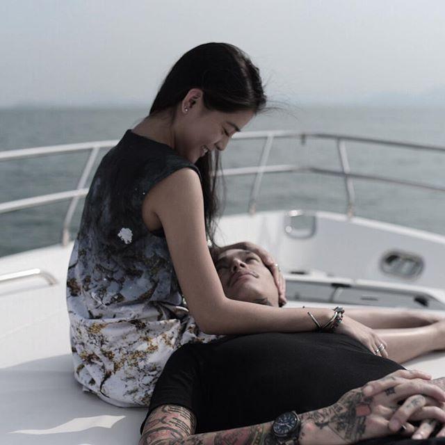 สายป่าน เบย์ 