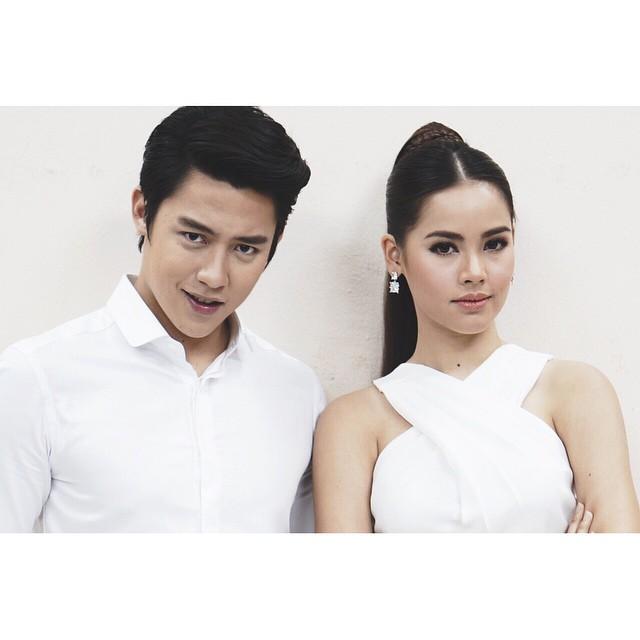 หมาก ปริญ ญาญ่า อุรัสยา