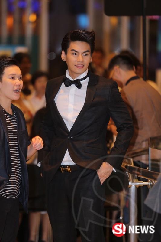 ฮั่น เดอะสตาร์