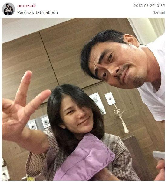 อ๊อฟ big ass