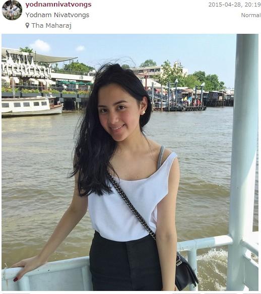 น้องหยดน้ำ ลูกสาวปู อนุวัฒน์-ขวัญฤดี