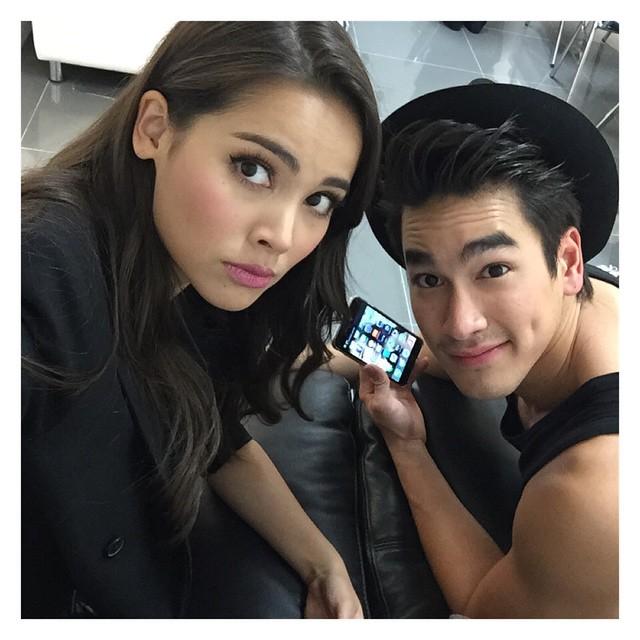 ณเดชน์ ญาญ่า