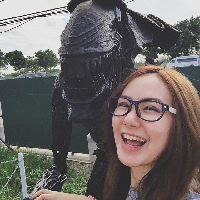 เชอรีน ณัฐจารี หรเวชกุล