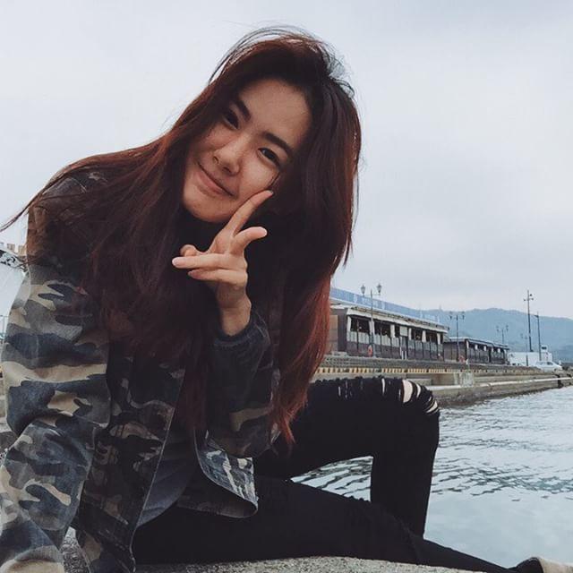 เชอรีน ณัฐจารี หรเวชกุล