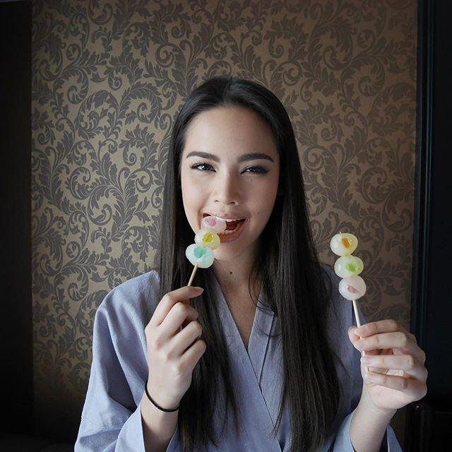 ญาญ่า อุรัสยา