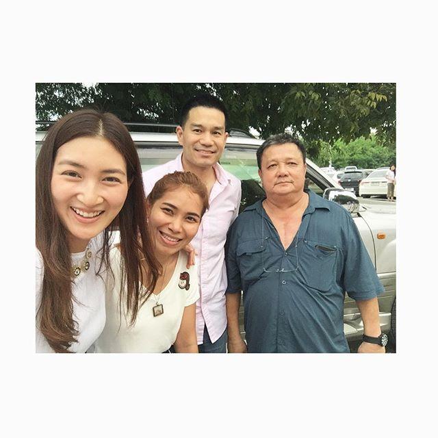 แพนเค้ก เขมนิจ