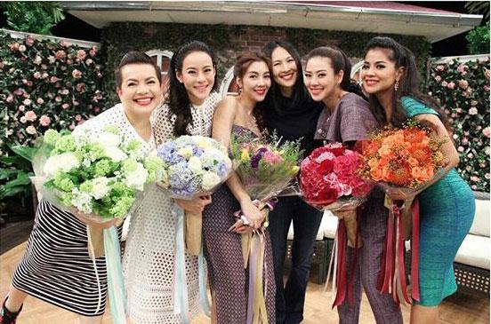 หนิง ปณิตา