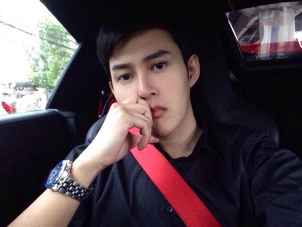 ต๊อด ปนพงศ์