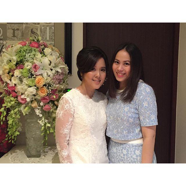 งานแต่งสยาม สังวริบุตร  