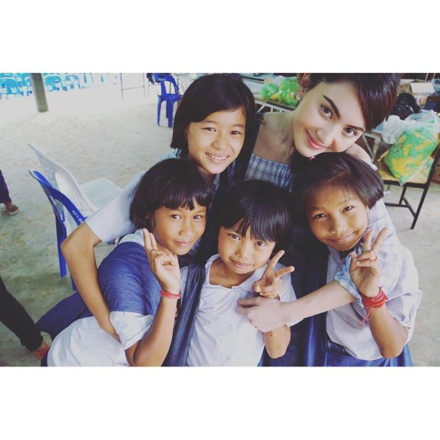 ใหม่ ดาวิกา