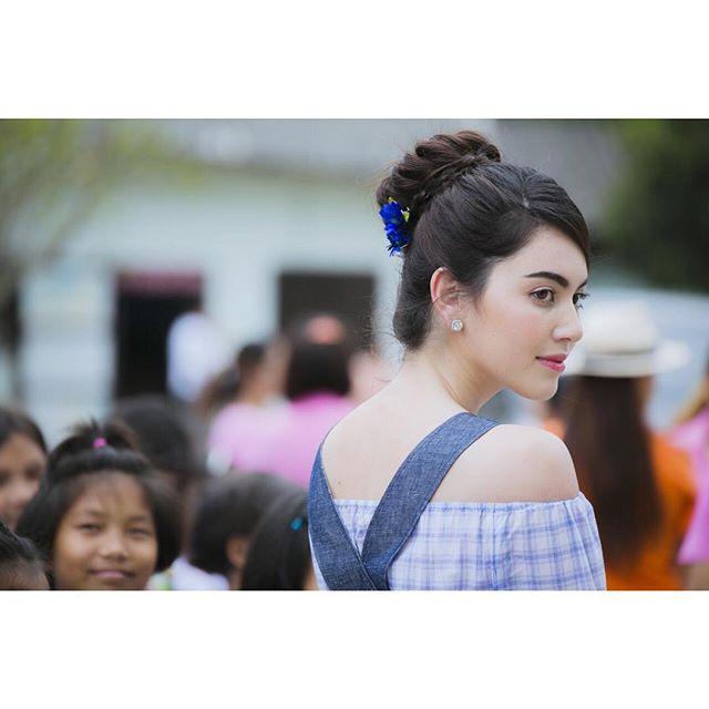 ใหม่ ดาวิกา