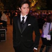 ไมค์ พิรัชต์