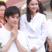 ไมค์ พิรัชต์ ออม สุชาร์ 