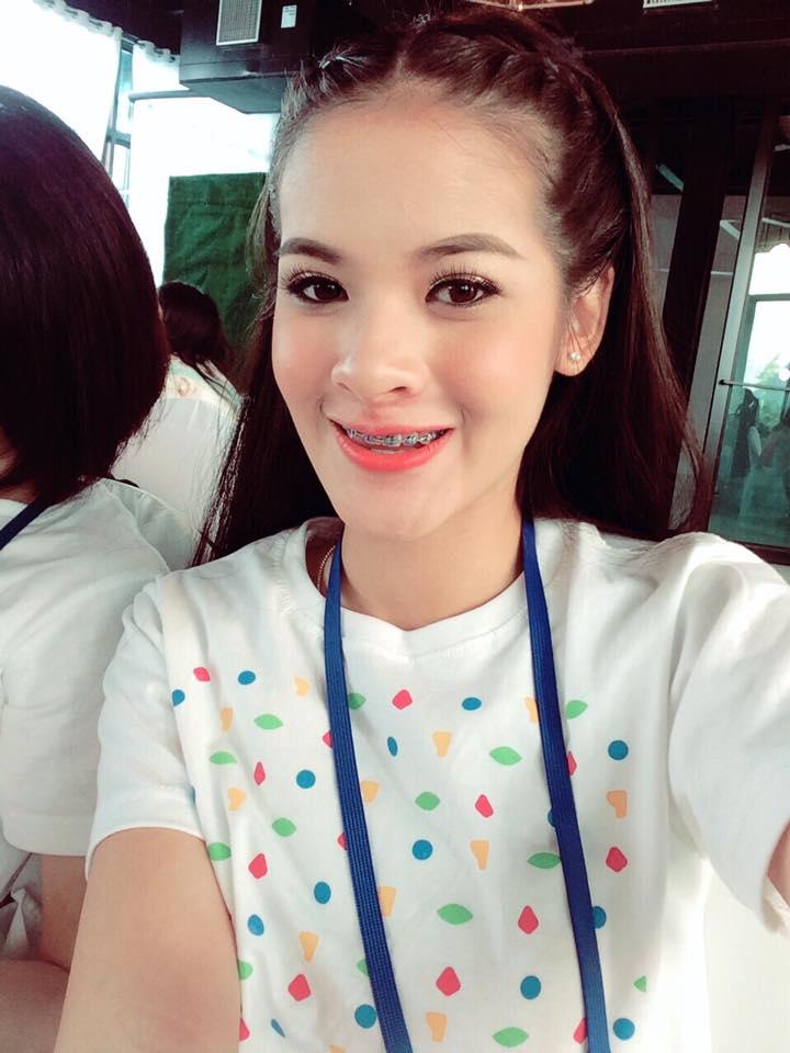 มิสทีนไทยแลนด์ 2015