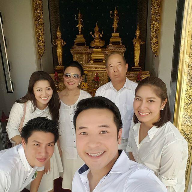 เบนซ์ พรชิตา