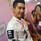 โตโน่ ภาคิน หัวใจมีเงา