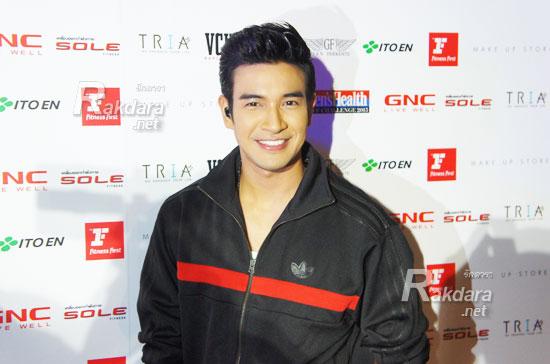 เกรท วรินทร