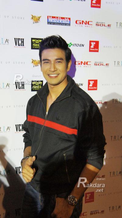 เกรท วรินทร