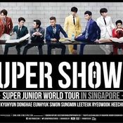 super junior