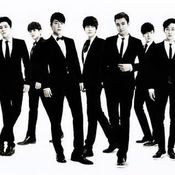 super junior