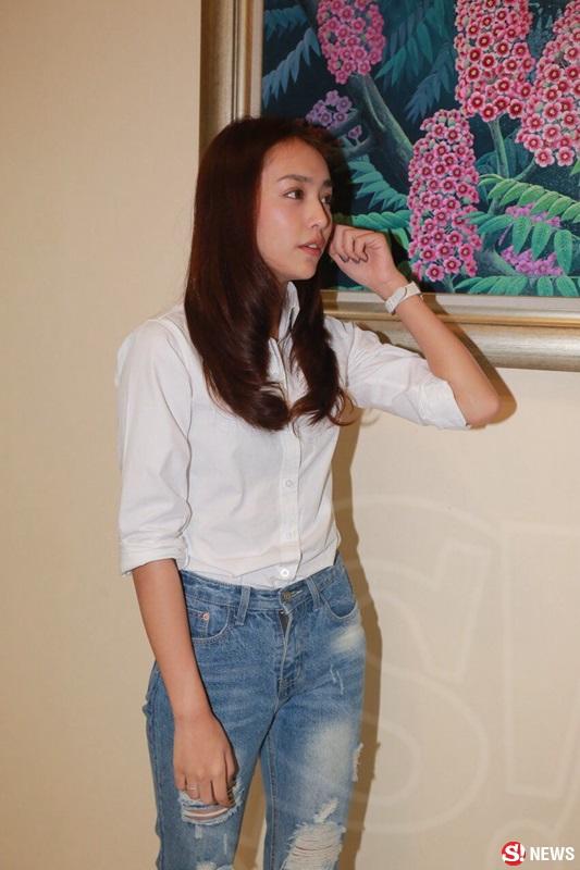 น้ำตาล พิจิกขณา